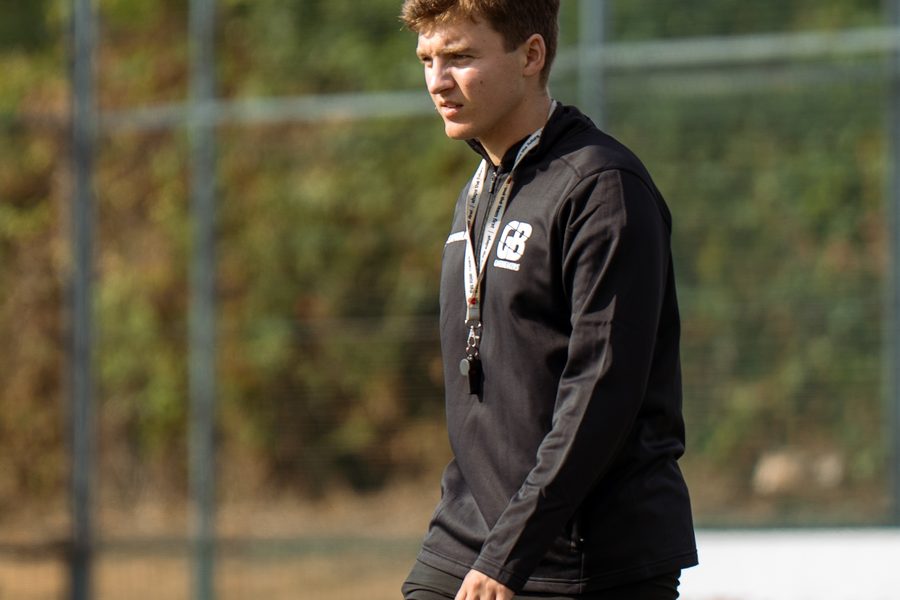 Ewan Croft