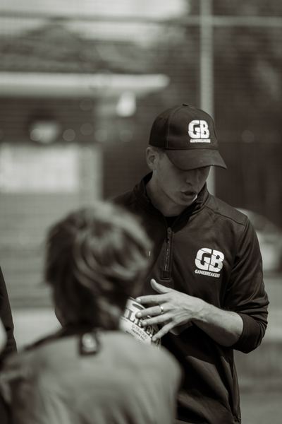 Gamebreakers rugby camp photo